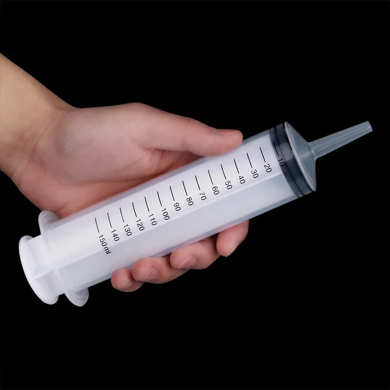 1PC Bidet Enema Vestibular Syringe Cleaning and Washing Machine 150ml