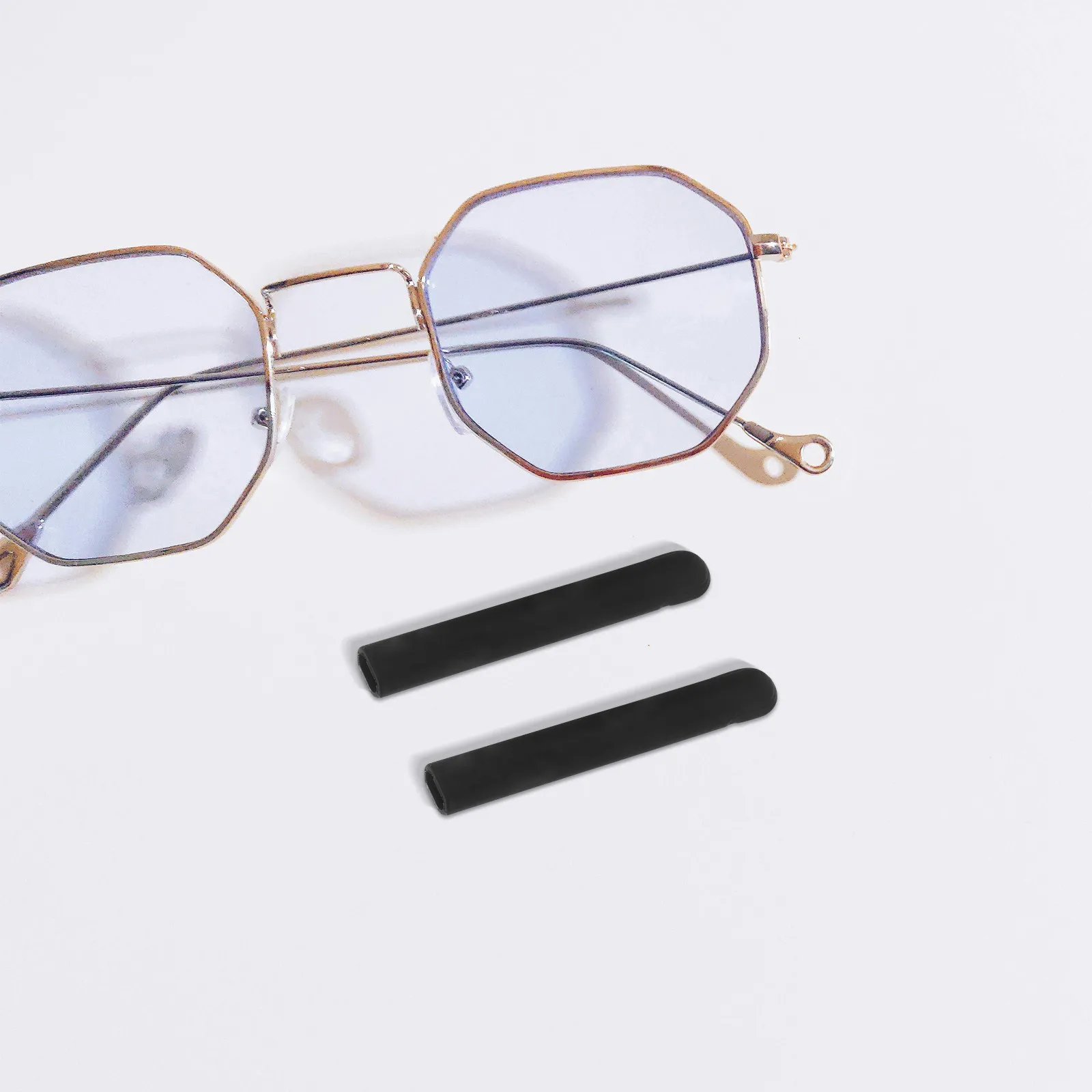 4-pares-de-almofadas-de-silicone-antiderrapantes-para-Oculos-protetores-de-orelha-macios-e-confortaveis-para-leitura