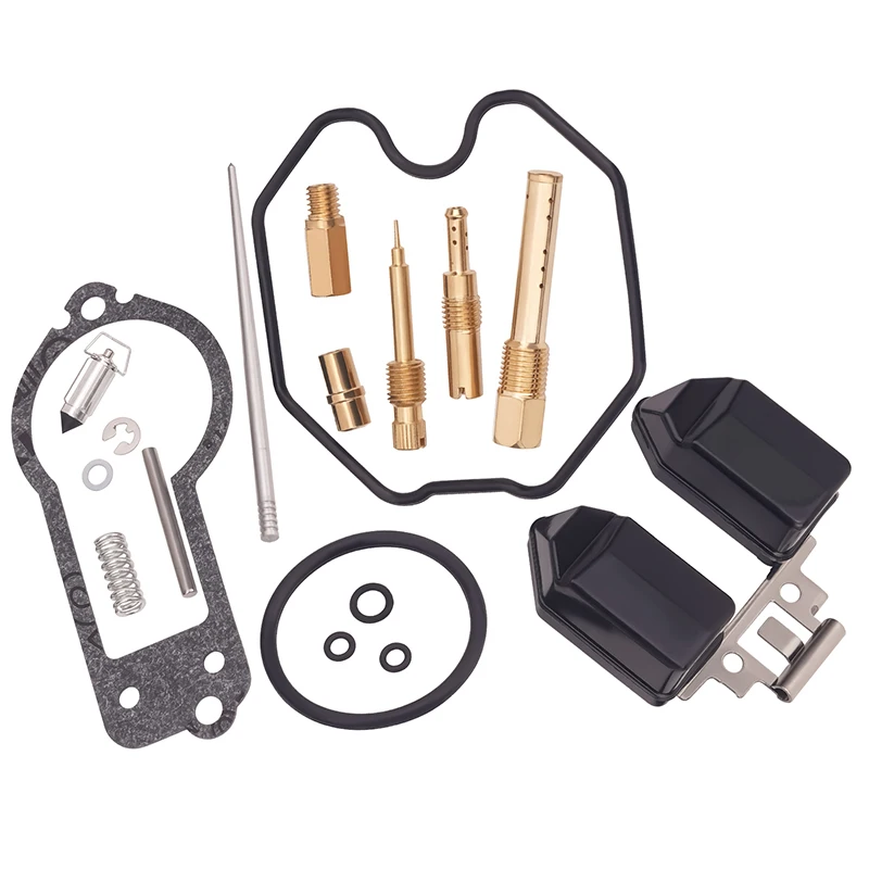 Motorcyclce Carburetor Rebuild Repair Tool Kit For Honda XR250R 1996 1997 1998 1999 2000 2001 2002 2003 2004 16013-KN4-A10