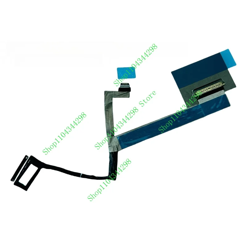 PJSE Genuine Laptop LCD EDP Cable for LENOVO Yoga 7 14ARB7 82QF Yoga 7 14IAL7 HYG70 OLED 5C10S30500 DC02C00X400 DC02C00X410 X420