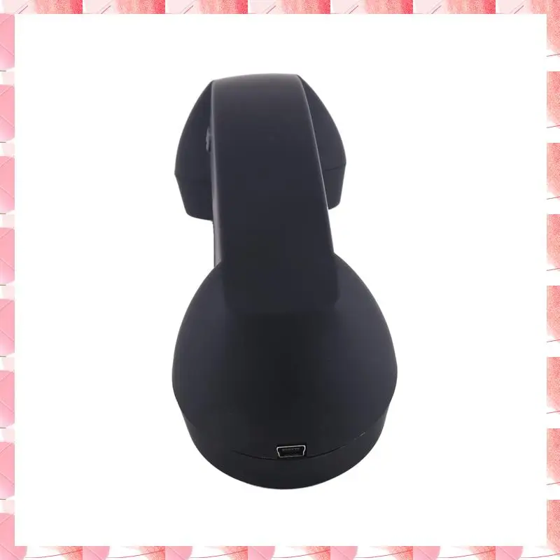 JAJA ワイヤレスレトロ電話機 ヴィンテージ電話機と有線電話機受信機 ヘッドホン 携帯電話用