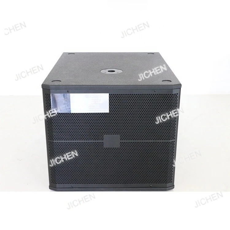 

JC 18S Outdoor Sound System Professional Passive Speaker Single 18 Inch Subwoofer Speaker