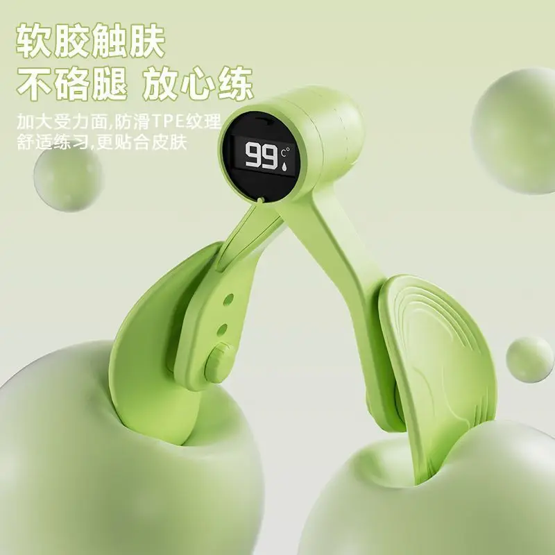 الانتعاش بعد الولادة المنزلية رقيقة الساق قطعة أثرية الحوض الساق الجمال قطعة أثرية #3