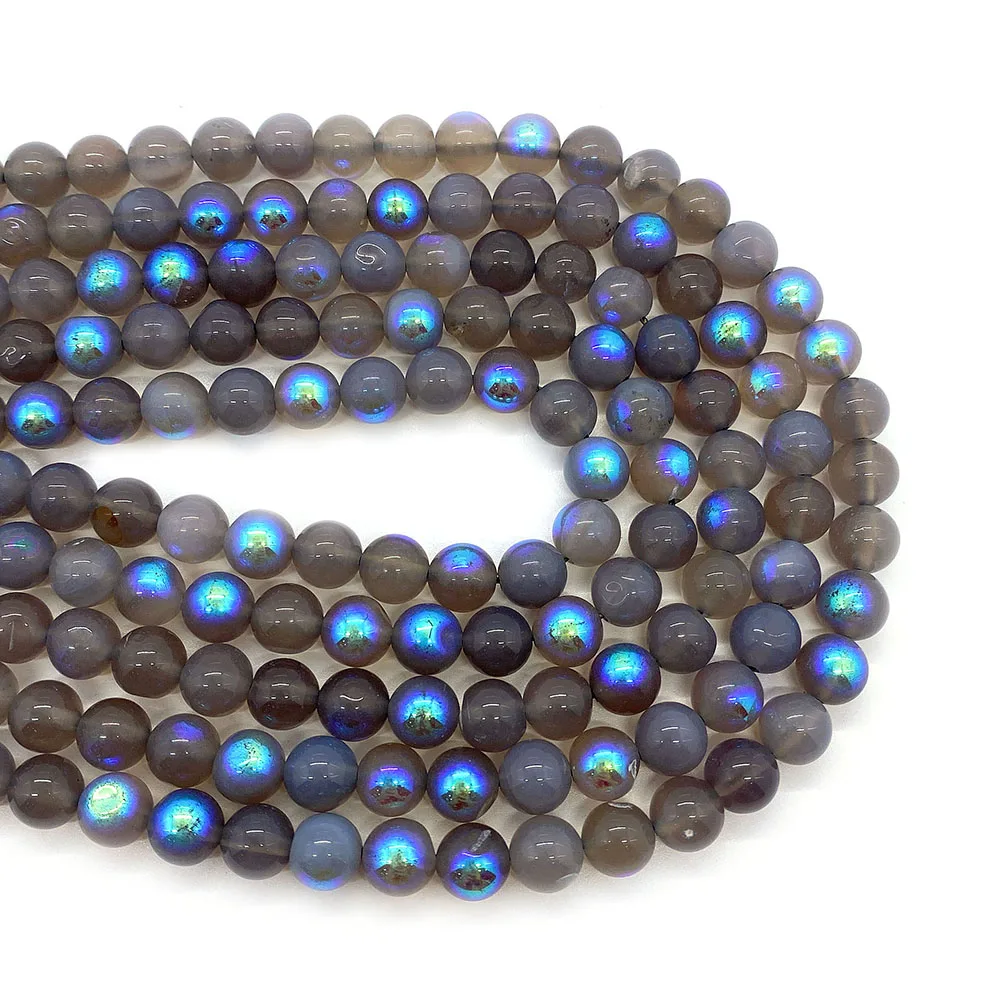 #45 Best Natural Stone Bead Bracelets to Buy In 2026