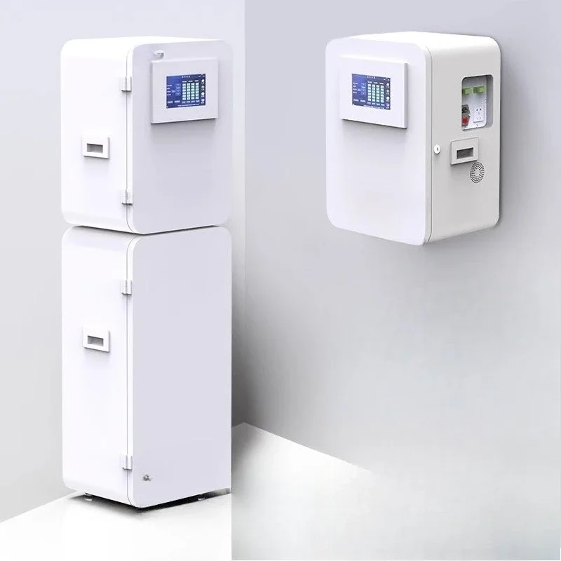 

Water quality testing online COD ammonia nitrogen total phosphorus total nitrogen multi-parameter analysis monitor industria