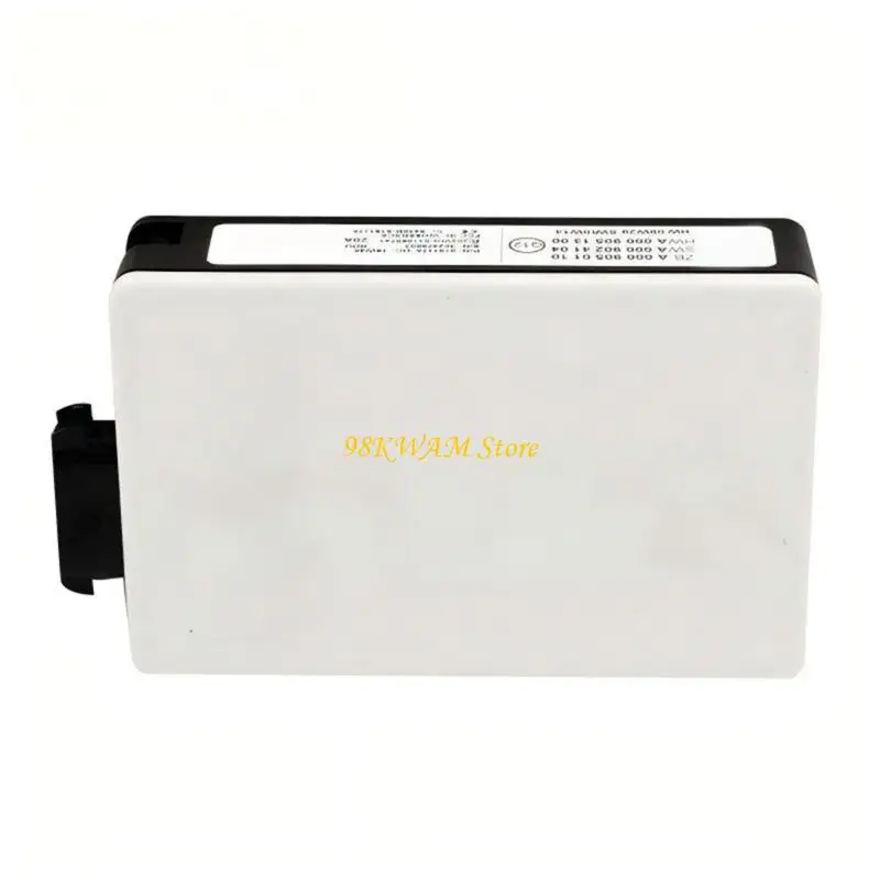 Rear Bumper Blind Zone Warning A0009050110 for Selected W204 W212 W166 W221 C216 R172 Left or Right Outer Side 68UF