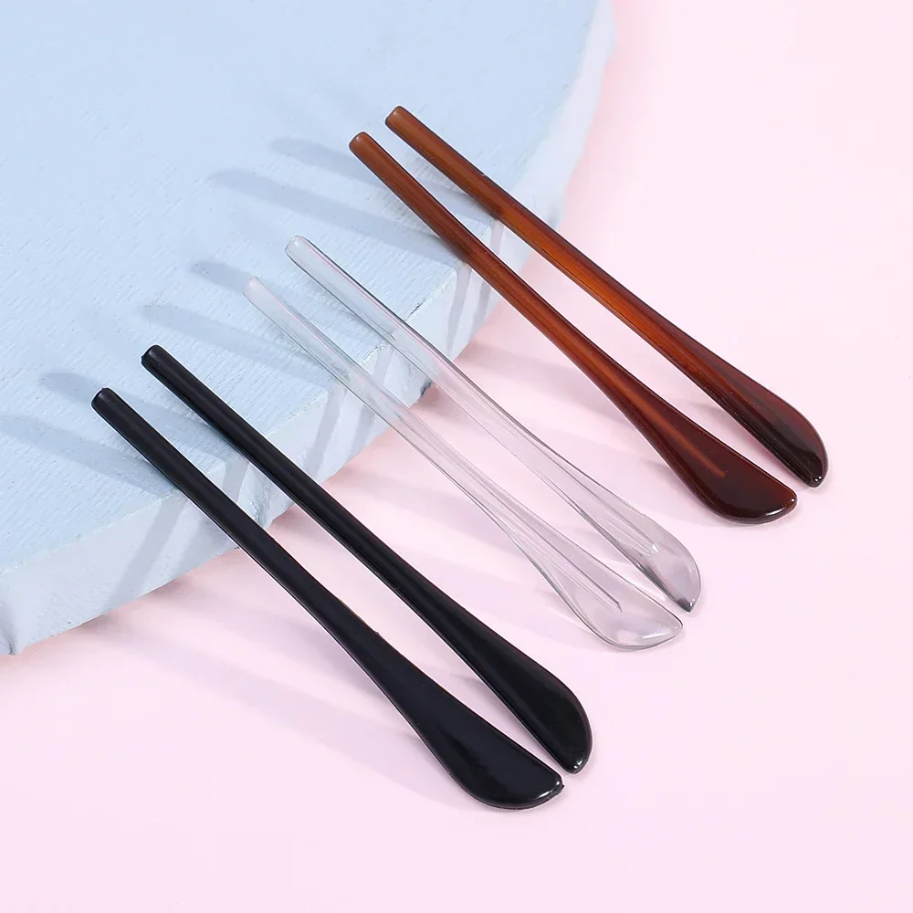 3 Pairs/Set Silicone Non-Slip Glasses Leg Covers Non-Slip Ear Hook Bracket Sunglasses Glasses Leg Temple Covers Earmuffs image 6