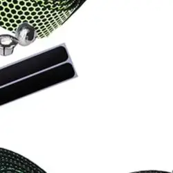Enjoy a Comfortable and Smooth for Ride with Our High Quality EVA Shock Handle Bar Tape Includes Bar End and Finishing Tapes!
