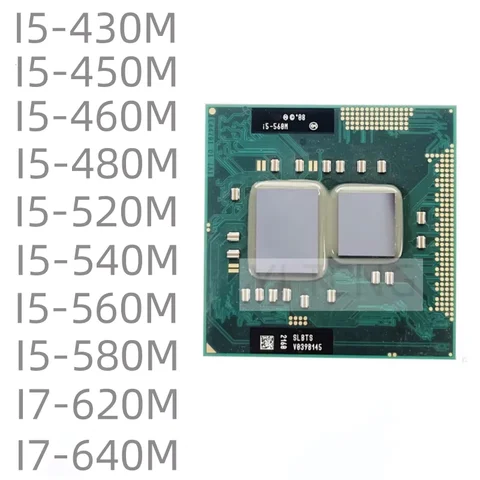 I5 2450m cpu-AliExpress
