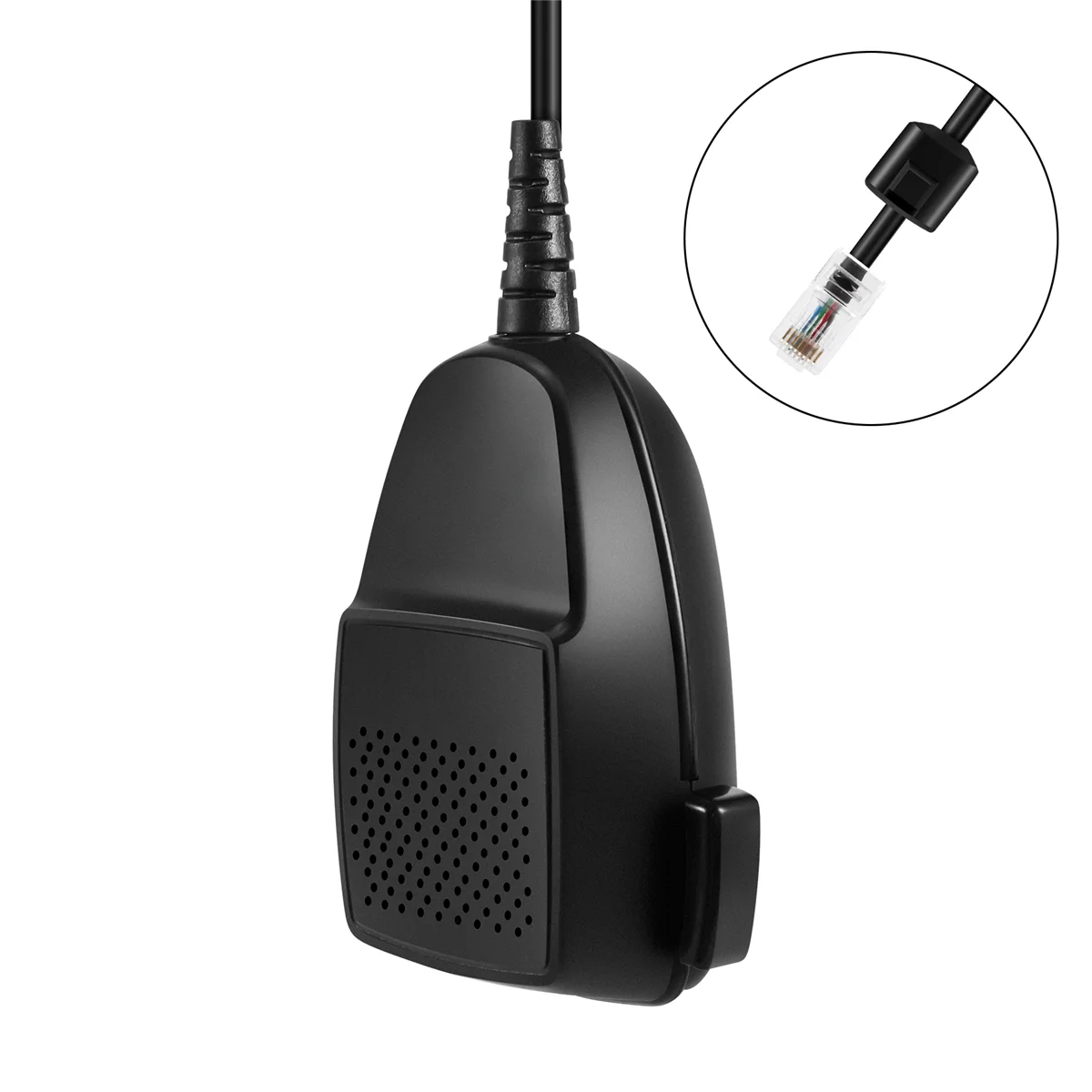 FFYY-для Motorola рация GM300 GM950 динамик микрофон радио ручной микрофон