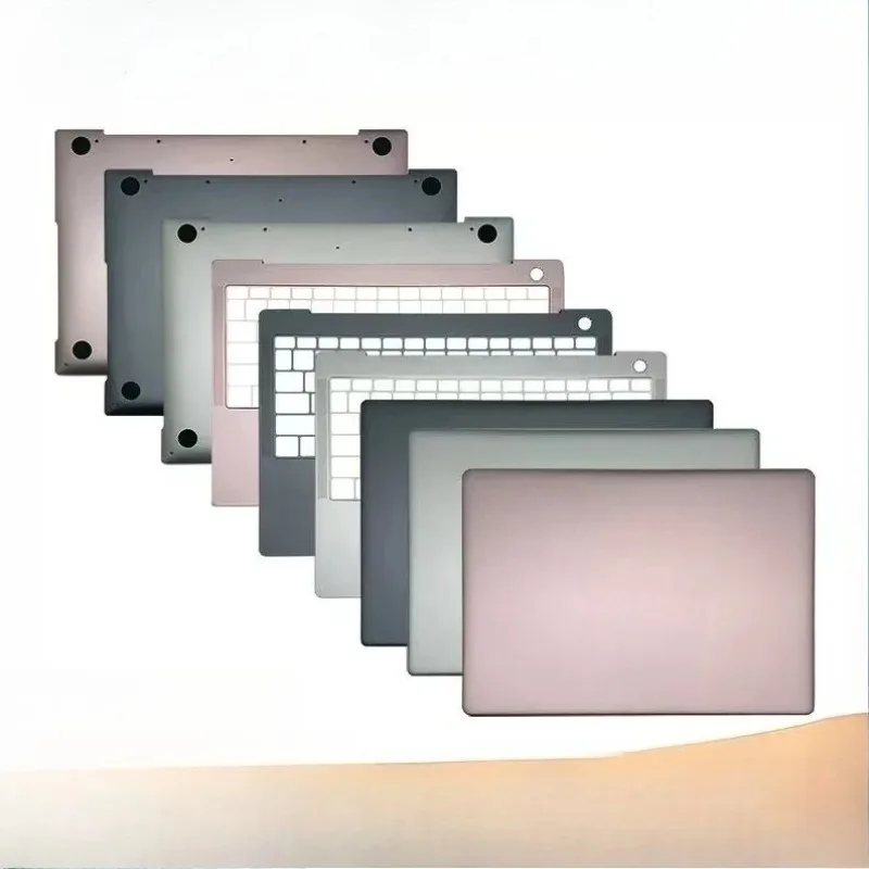 Front cover, screen frame, palm rest, bottom case suitable for MateBook X pro MACH MACHC-W19 W29 MACHR-WAE9 laptop ACD shell