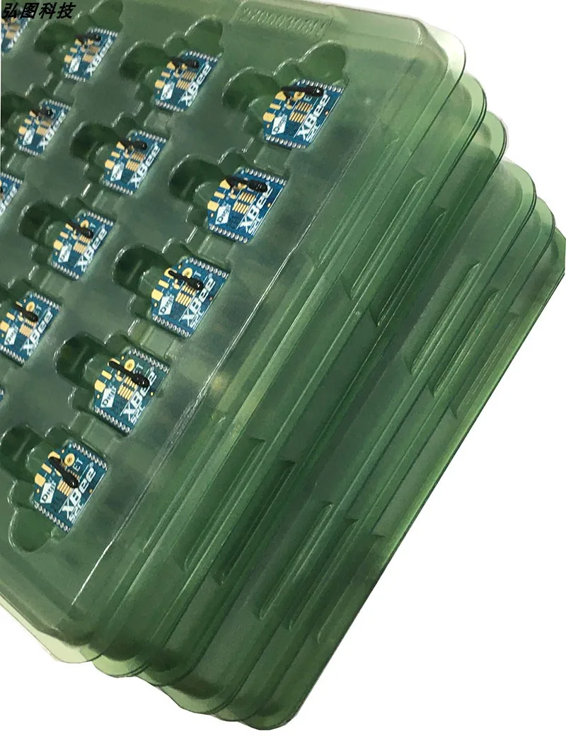 XB24CZ7WIT-004 rx txrx mod 802.15.4ワイヤーラントスdigi xbee s2c