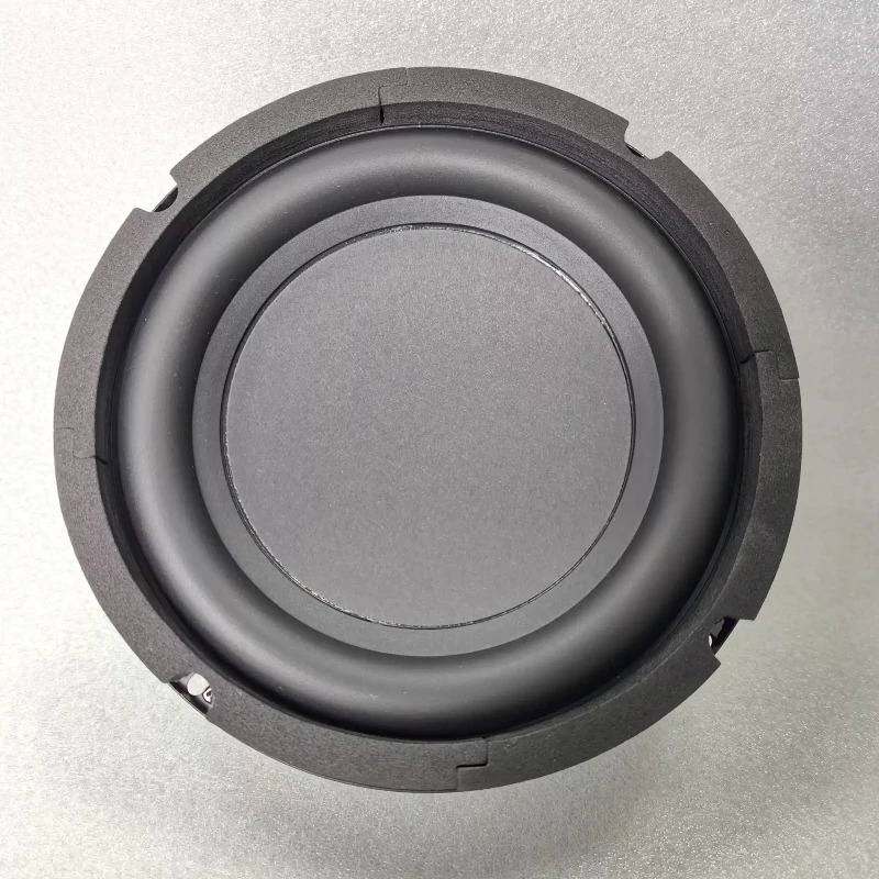 SOTAMIA 1 قطعة 6.5 بوصة مضخم الصوت مكبر صوت 4 أوم 100 واط التردد المنخفض مكبر هاي فاي سوبر باس مكبر الصوت ل هارمان كاردون