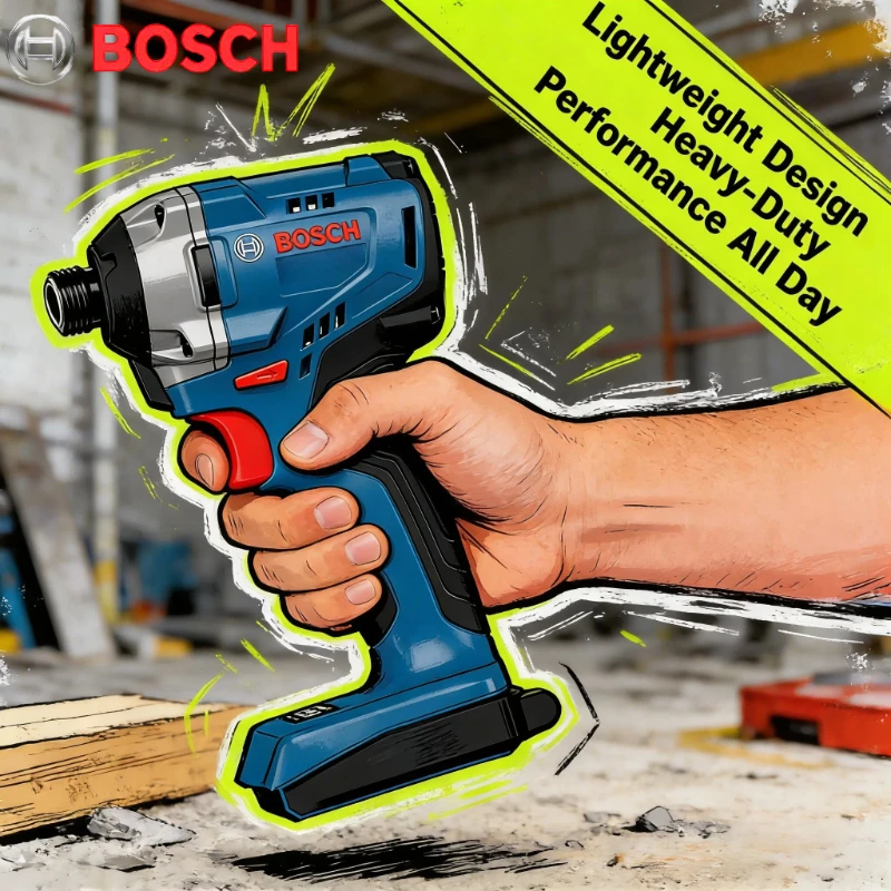 GDR 18V-215 Bosch Bezszczotkow – Power Tools Lowes recenzja i cena