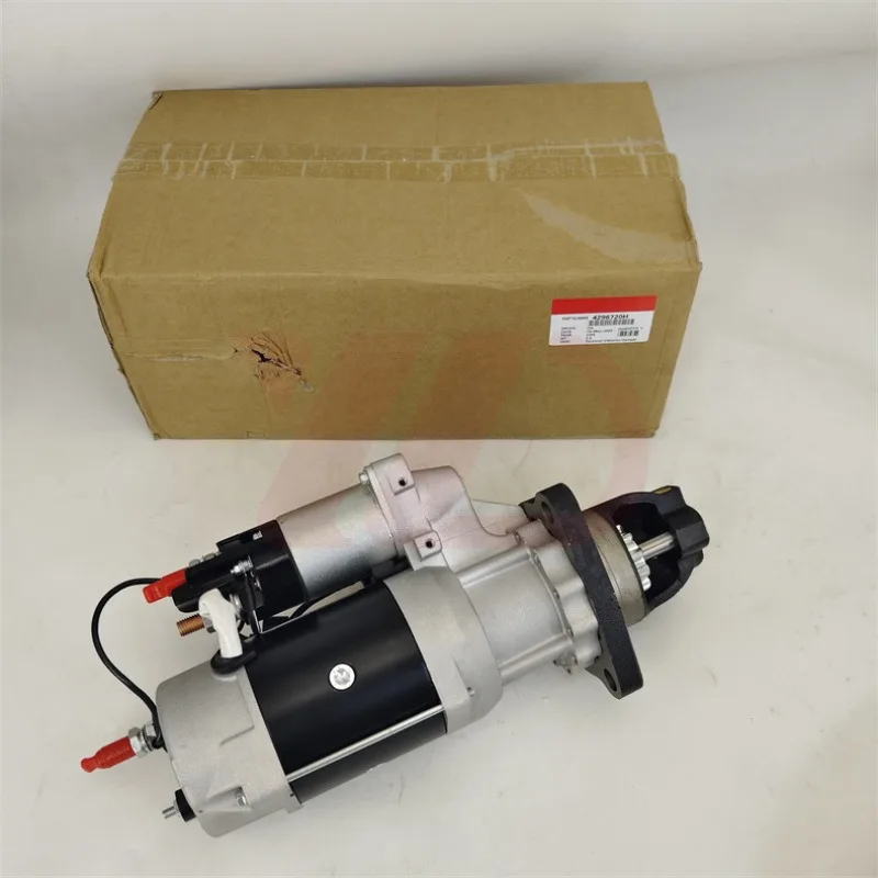 

4296720 Для стартера Cummins серии k19 серии 39MT 4296720