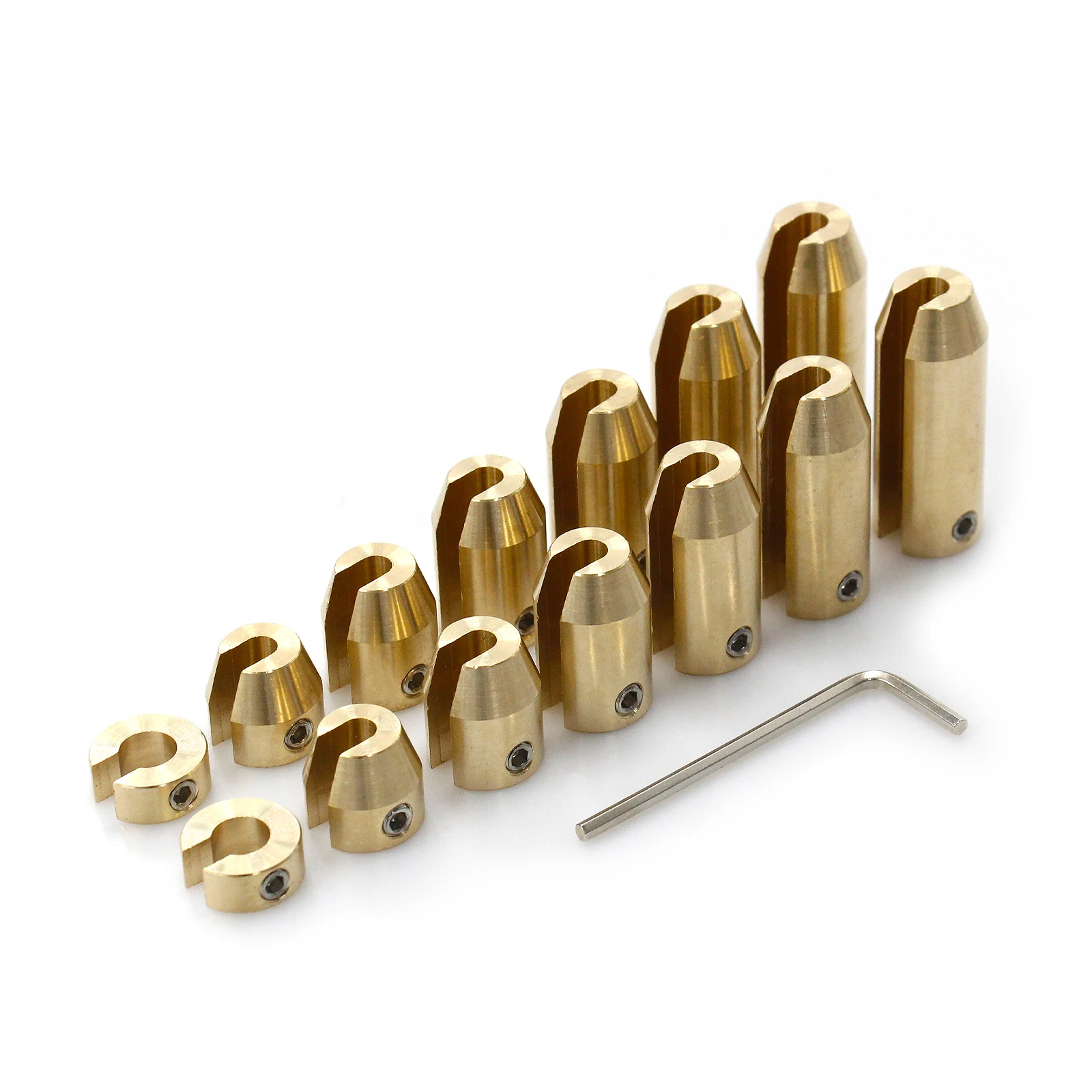 

Wheel Spoke Balance Weights Balance Weights Refill Kits Motorcycle Reusable Brass Wheel Spoke Balance Weights Refill Kits 8pack