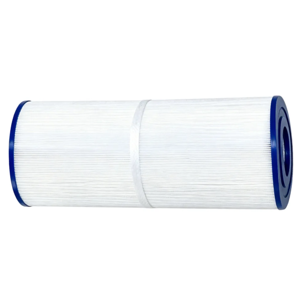 

Высококачественный фильтрующий картридж для бассейнов, совместимый с C-4950 и PLFPRB50-IN, многоразовый, долговечный, для бассейнов, спа и гидромассажных ванн на заднем дворе.