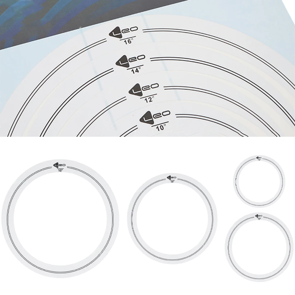 drum-head-mute-drum-muffler-for-professional-drummers-consistent-performance-over-time-easy-to-apply-and-remove