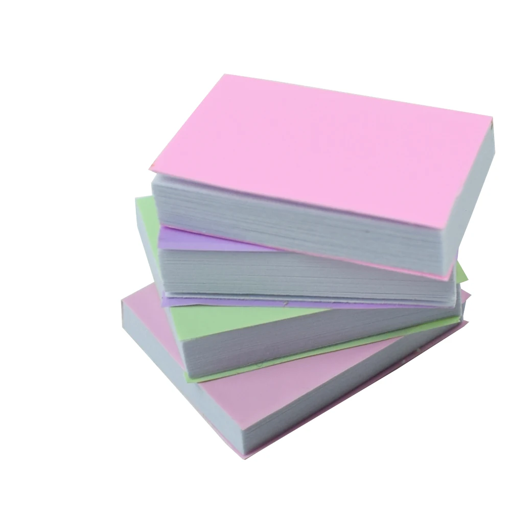 4 Teile/satz Mini-Notizbuch, niedliches Taschen-Skizzenbuch mit leeren Seiten, kleines Reisetagebuch für Notizen, Zeichnen, Kunst, Tagebuch, Aufzeichnungsideen – Detail 2