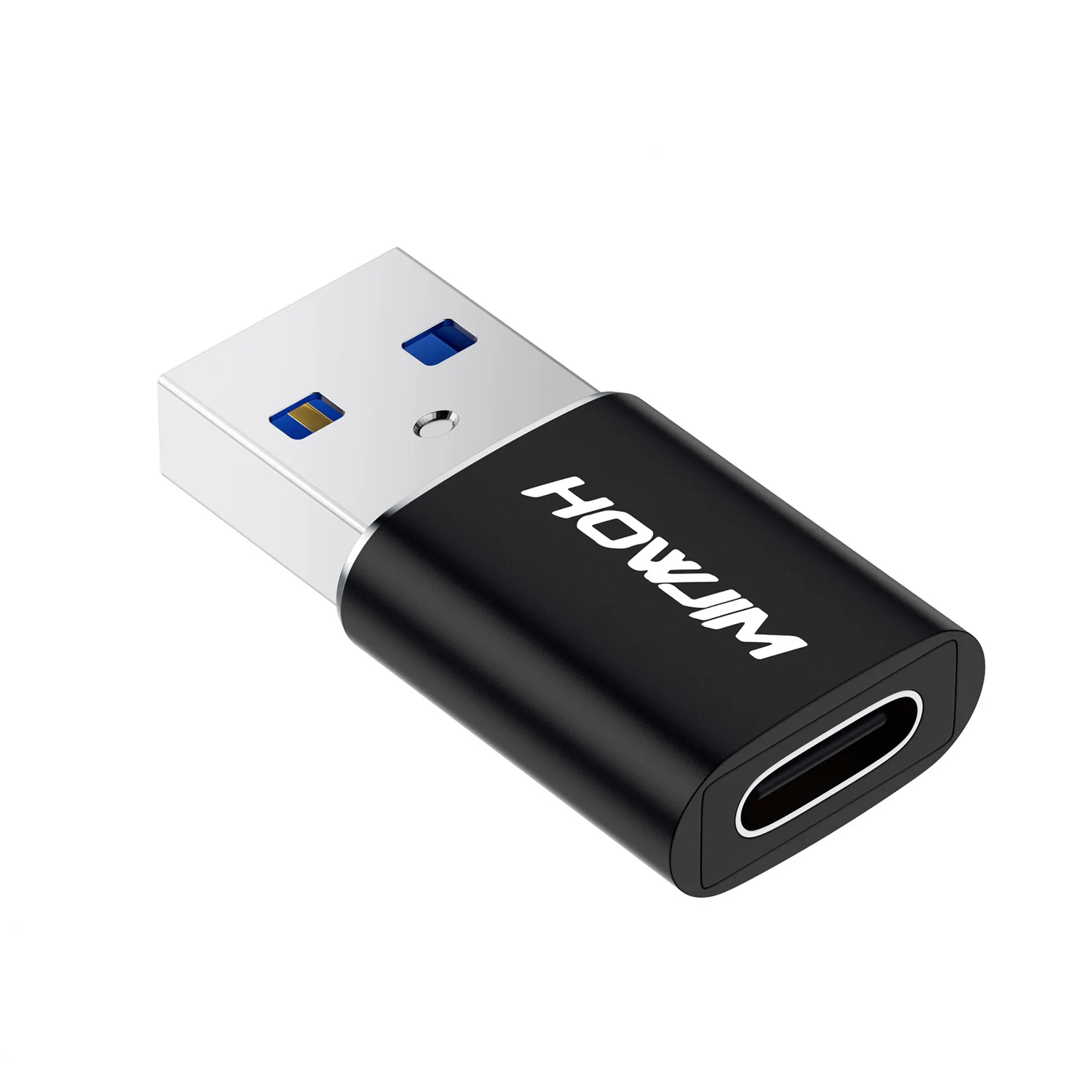 Usb To Usb C Otg Ad…