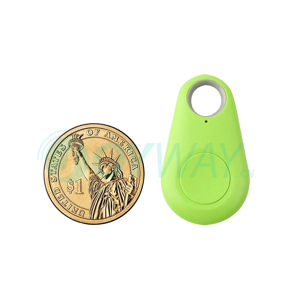 

Рекламное устройство слежения ключей Swalle Anti Lost BLE Key Finder