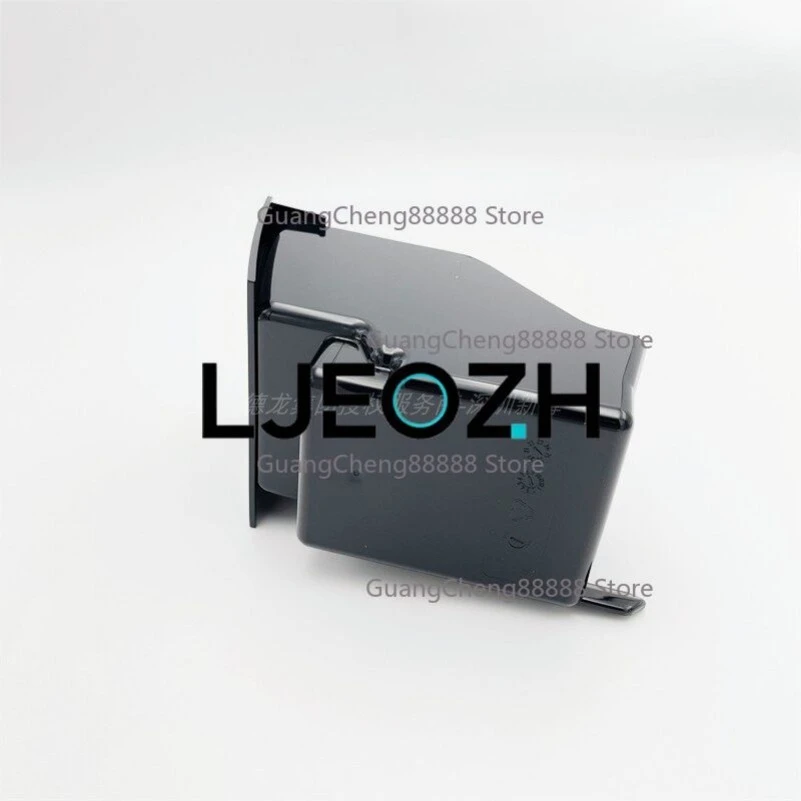 

For Delong Coffee Machine ECAM21.117 350.15 D3T PRO Slag Box, Black Slag Container Spare Parts