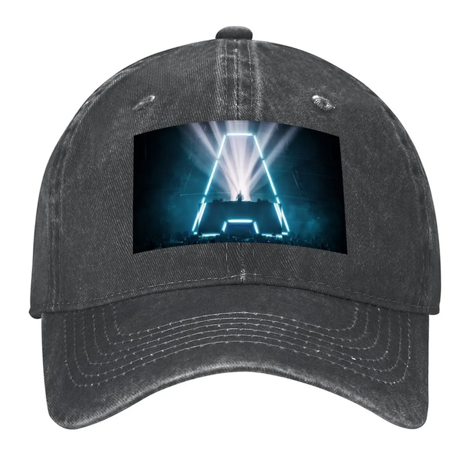 

ARMIN VAN BUUREN Baseball Cap Ball Cap Military Cap Man Hip Hop Horse Hat Women's Beach Outlet 2025 Men's