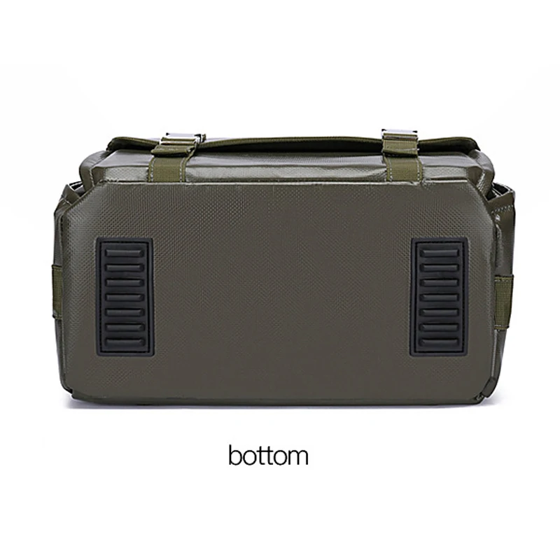 ชุดอุปกรณ์ช่วยชีวิตยุทธวิธี กระเป๋าฉุกเฉินเปล่า กระเป๋าแพทย์ฉุกเฉินแบบพกพาสำหรับผู้ช่วยเหลือฉุกเฉิน สำหรับการช่วยเหลือผู้ประสบภัยและกิจกรรมภาคสนาม