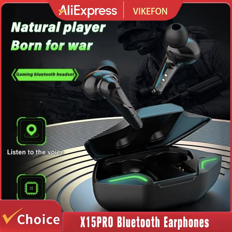 New Gaming Earbuds … - image