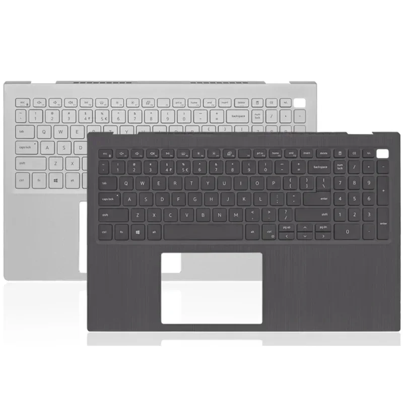 

Подходит для Dell Lingyue Inspiron 5501/02 5504/05 C-корпус клавиатуры d-корпус