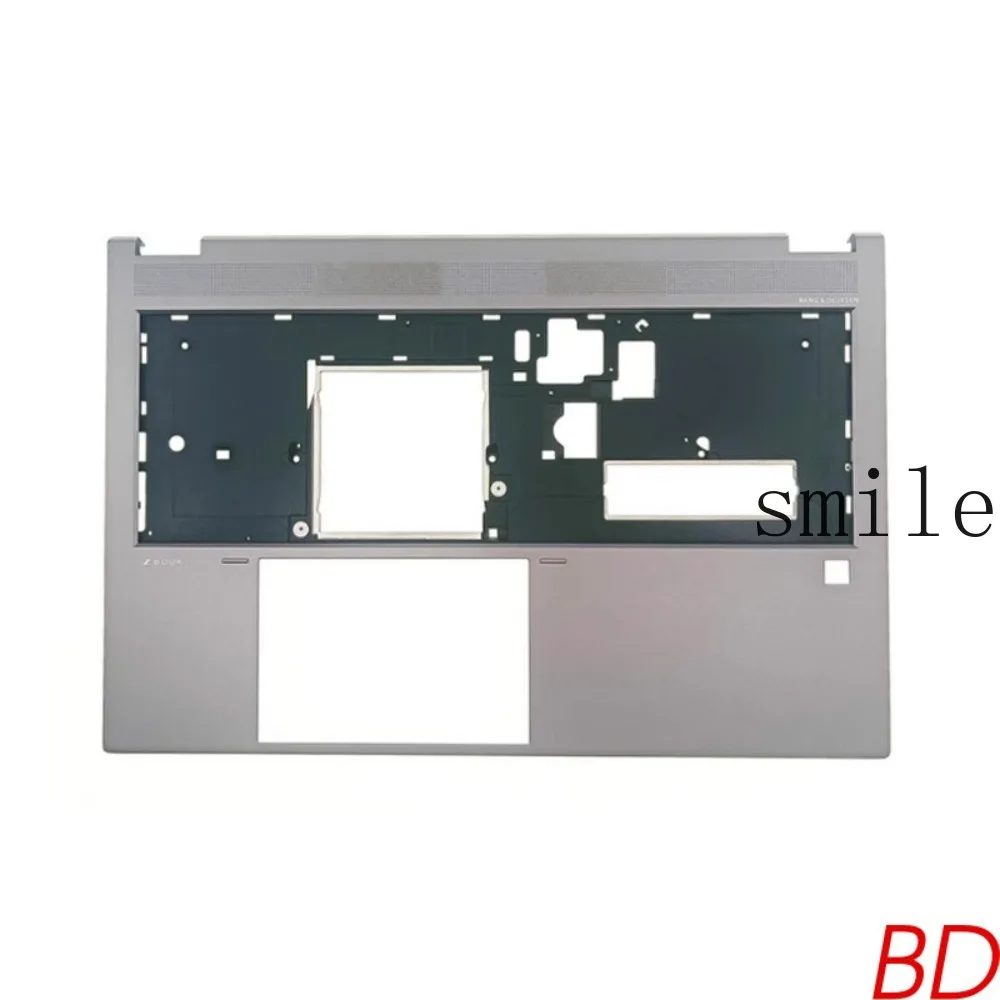 

For HP ZBook Fury 15 G7 G8 C Shell Palmrest Keyboard Case AM2WW000410 M17068-001