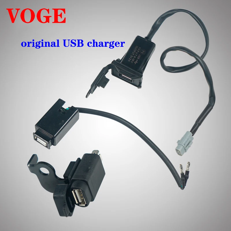 

Suitable for VOGE endless locomotive LX500R 500R 500DS 525R original USB charger