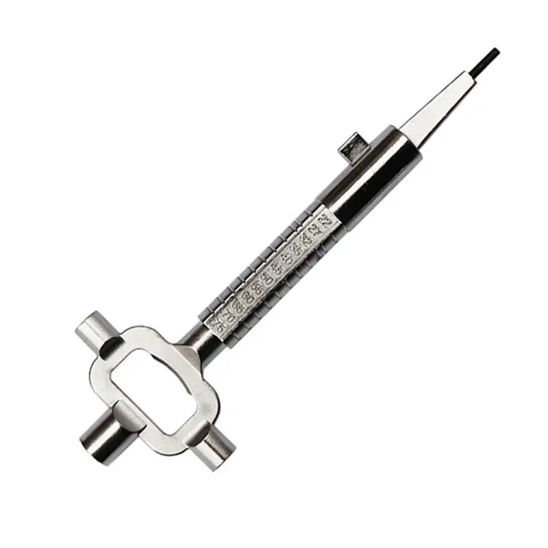 

Инструмент для регулировки корпуса замка A04G, вспомогательный инструмент для дверных замков, принадлежности для слесарей по замкам