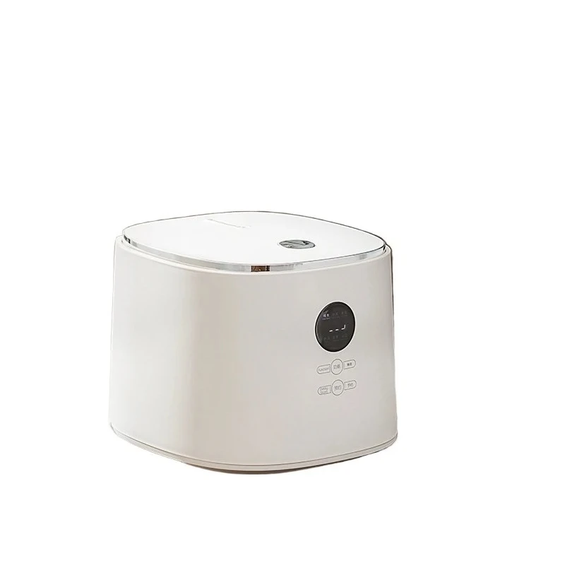 kitchen rice cooker 3L household small multi-functional ceramic glaze liner 1-2 people