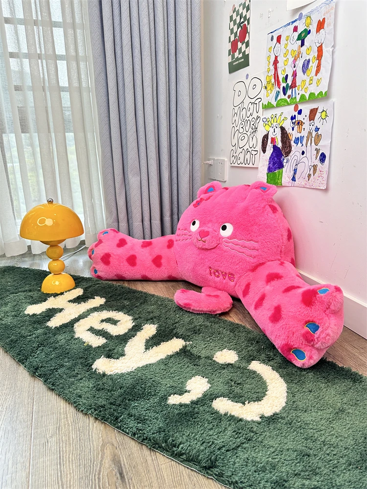 

Original Ufun Waist Pillow Children's Room Office Sofa Bed Baby Cartoon Soft Cushion Backrest Support Universal Space