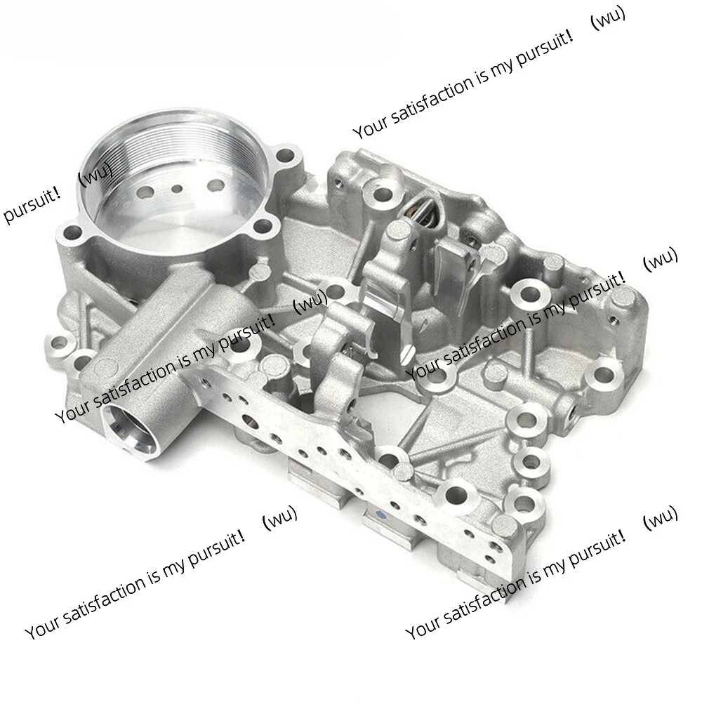 4.6Mm for DQ200 0AM DSG TANGPZP Body Repair Kit 0AM325066C 0AM325066 0AM325066AC for Audi Volkswagen 0AM 7 Speed