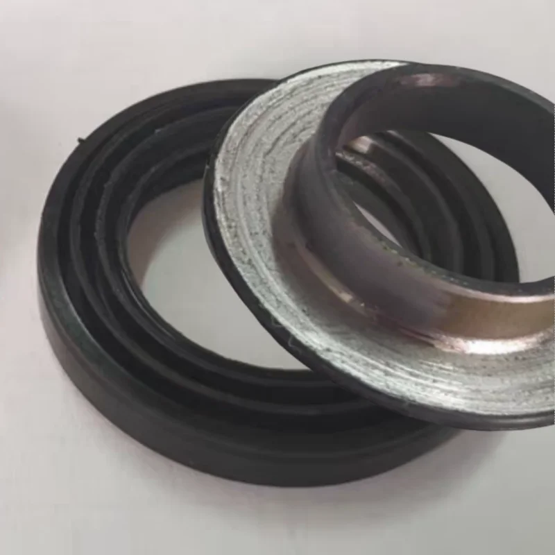 AQ1354G 25*47*11 ミリメートルトラクタースラストシールオイルシールフローティングロータリーシャフトシール QLFY 農業機械部品ゴム oring