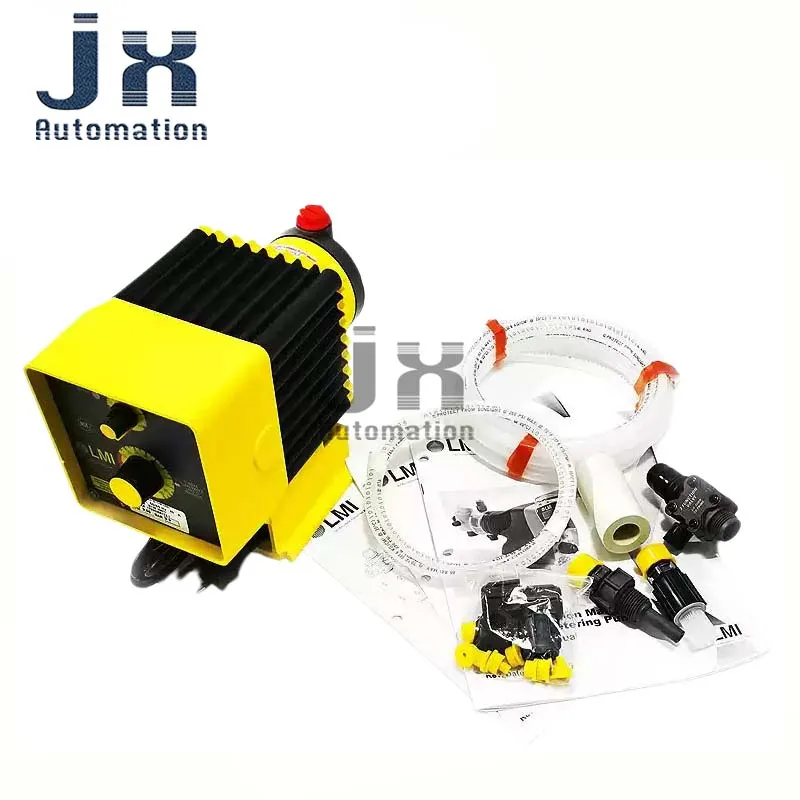 B Series Electromagnetic Diaphragm Metering Pump B936-368TI B946-318TI Dosing Pump
