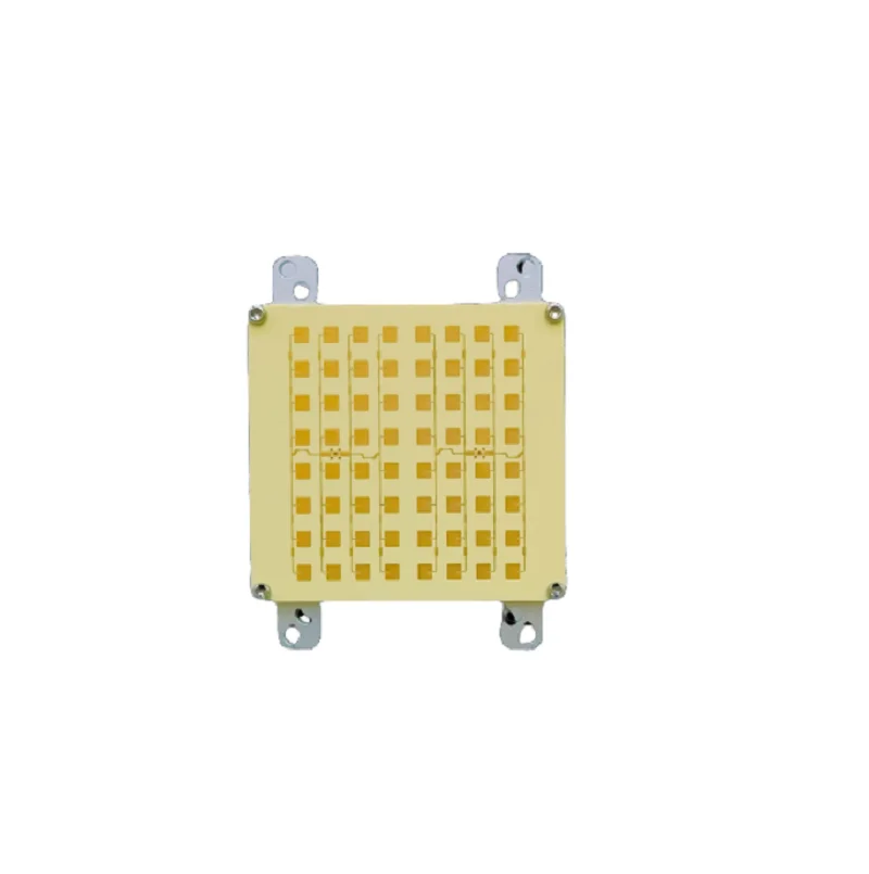 TR04PLUS Popolare Radar per misurazione della velocità da 24 GHz a basso costo Velocità stradale del traffico Fabbrica originale per la misurazione della velocità stradale