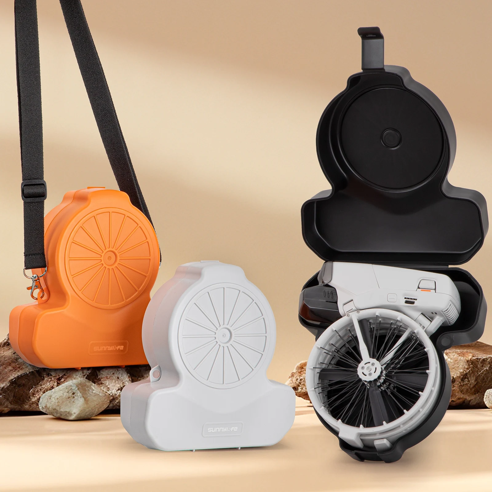 Protective Storage …