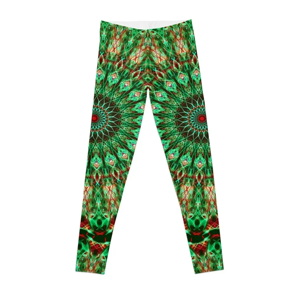 

Tendril Leggings Fitness woman joggers for Women's trousers Womens Leggings