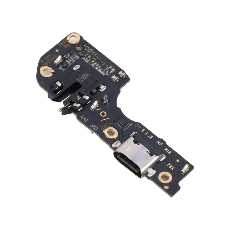 USB Charging Dock Board For Realme V20 Charger Port Connector Flex Cable Repair parts