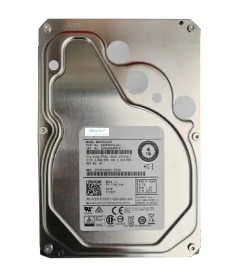 

For server 2TB 7.2K SATA 3.5 09CF6R 09CF6R