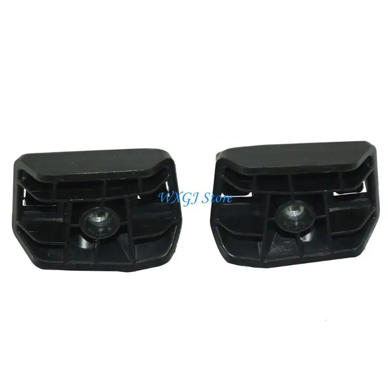 

37JE Front Bracket for Bumper Cover Bracket 1493773-00-B 1493772-00-B