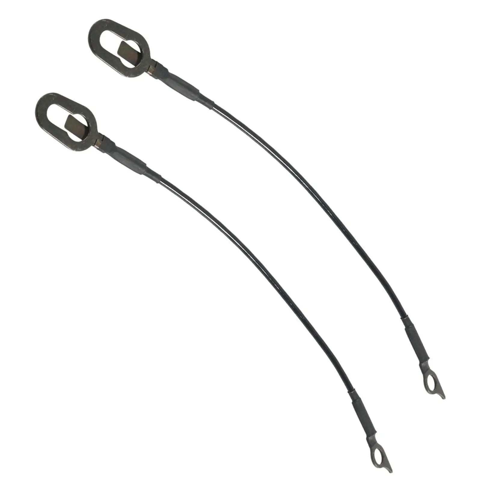 

Tailgate Cable Length 50cm 55345125Ab for Dodge RAM Sturdy Spare Parts