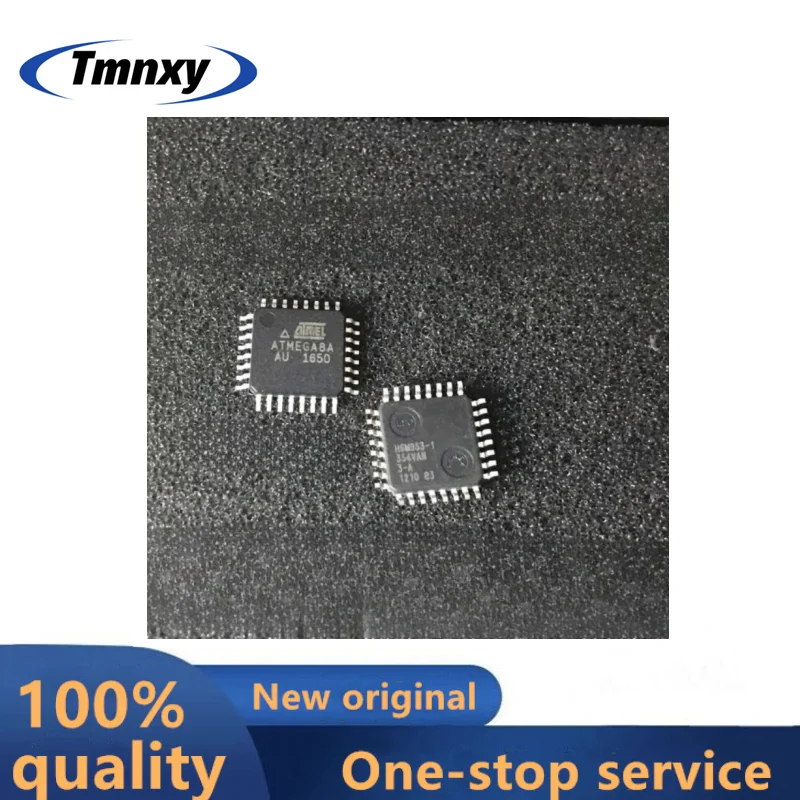 8-16Au Atmega8A-Au …