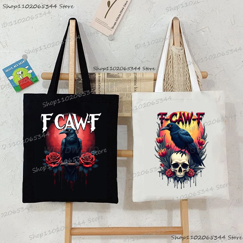 F-CAW-F Vintage Cro… - image