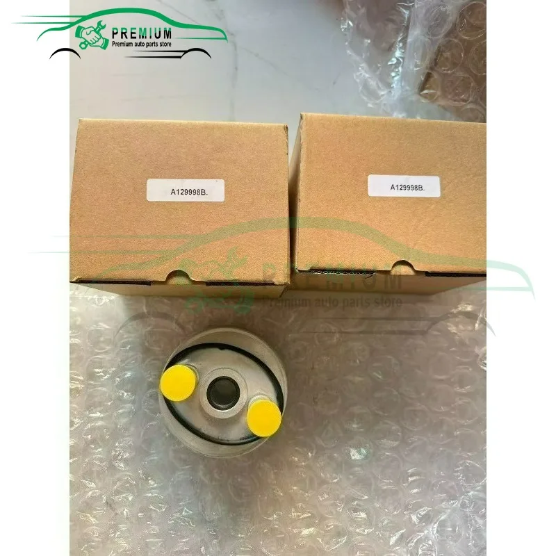 09G 09G409061 High quality  1360261 Auto Transmission Oil Cooler Fits For VW Beetle Jetta Rabbit 2003-2014 VW3358 24117551091