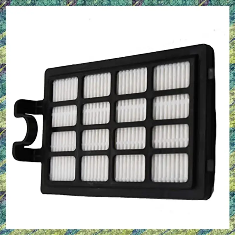 فلتر نانا AEF112 للمكنسة الكهربائية ذات الكفاءة AEG LX4-1-SM-P، WR، EB X EF112B لمجموعة ملحقات سلسلة الكترولوكس 79 #1