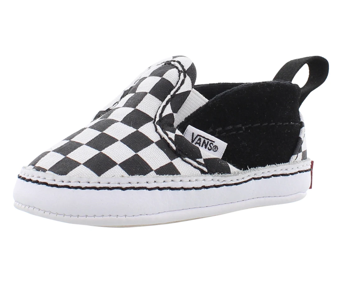 

Vans V Crib Infant/Toddler Shoes